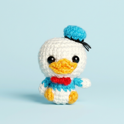 El Patito Navegante