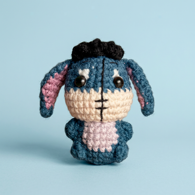 El Burrito Azul