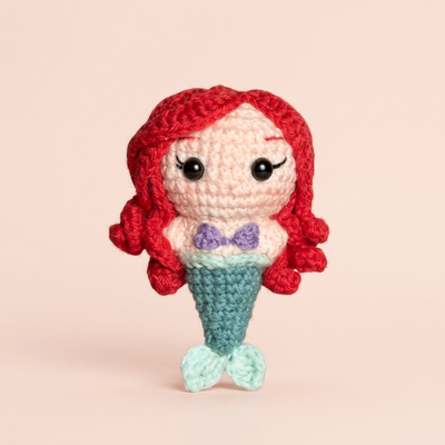 La Joven Sirena