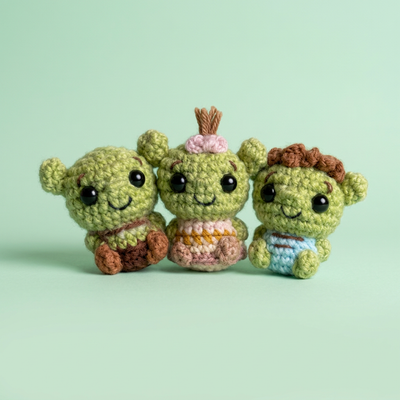 Los Bebés del Pantano